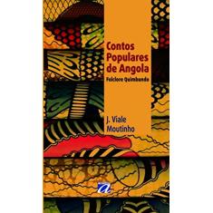 Contos Populares de Angola: Folclore Quimbundo