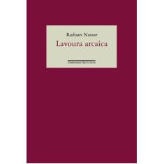 Livro - Lavoura Arcaica
