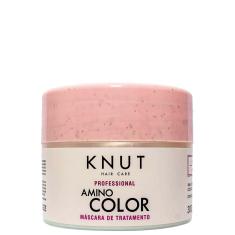 Knut Amino Color - Máscara Capilar 300g