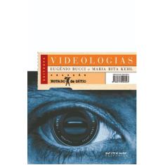 Livro - Videologias