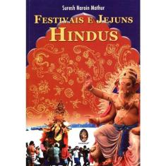 Festivais E Jejuns Hindus
