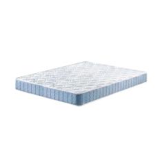 Colchão Casal Espuma D20  Querubim Bordado (138x188x17) - Anjos