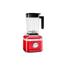 Liquidificador KitchenAid com 05 Velocidades e Jarra com 1,7 Litros Empire Red - K400