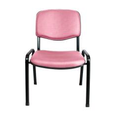 Cadeira Para Auditórios Linha Hotel Auditório Rosa