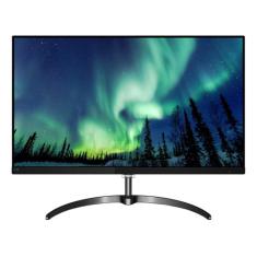 Monitor Led 4k 27'' 276e8vjsb Uhd Ips Hdmi Philips Bivolt Cor Preto 110v/220v 276E8