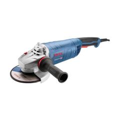 Esmerilhadeira 9 2800w Gws 28-230 220v Bosch, 220V