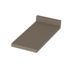 Tampo p/ Balcão Cozinha Gabinete 20x53cm Duna - Henn