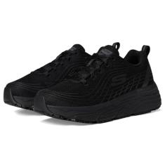 Skechers Work Relaxed Fit Max Cushioning Elite SR Sneaker