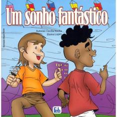 Um Sonho Fantástico