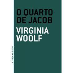 Quarto de jacob, o - GRUA LIVROS, 3