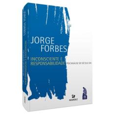 Livro - Inconsciente e responsabilidade
