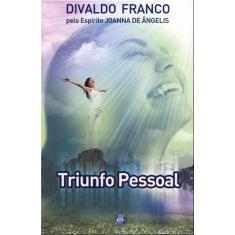 Livro - Triunfo Pessoal