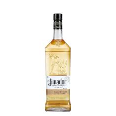Tequila el Jimador Reposado 100% Agave 750ml