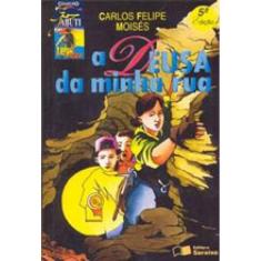 A Deusa Da Minha Rua