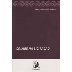Crimes Na Licitacao 01Ed/2016