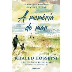 Memoria do mar, A