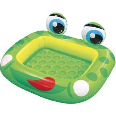 Piscina 50L Sapinho C/OLHOS 128X110CM - Jilong