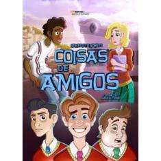 Coisas De Amigos