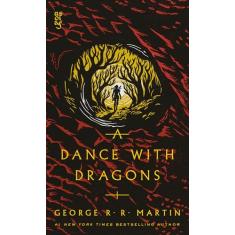 A Dance with Dragons: A Song of Ice and Fire: Book Five: 5