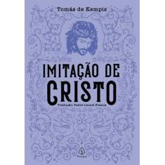 Livro - Imitação de Cristo