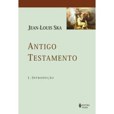 Livro - Antigo Testamento 1