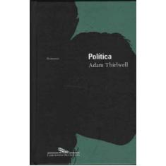 Politica - CIA DAS LETRAS, 3