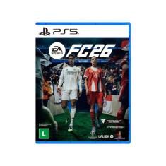 EA Sports FC26 para PS5 Eletronic Arts, PS5