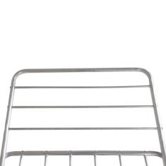 Varal de Chão com Abas de Alumínio - Mor