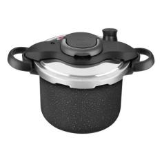 Panela de Pressão Fechamento Externo Stone Pro Clipso 4,5L - Rochedo E