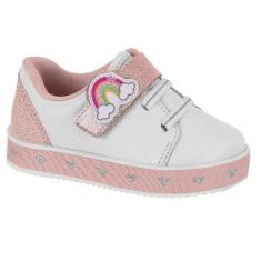 TENIS MOLEKINHA REF 2131.625.28657 FEMININO-Feminino