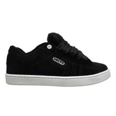 Tênis Hocks Ruas Skate Robusto Suede Fat Lace Rubber Max-Masculino