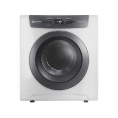 Secadora de Roupas de Piso e Parede Electrolux, Branco, 110V