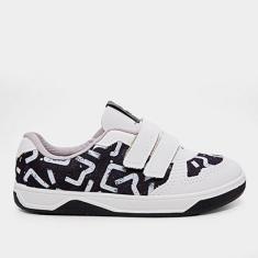 Tênis Infantil Molekinho Menino-Masculino