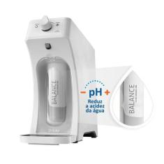 Purificador de Água IBBL E-Due Branco  Bivolt, Bivolt