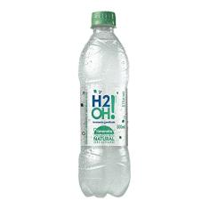 H2OH Limoneto - Refrigerante, Garrafa Pet, 500ml