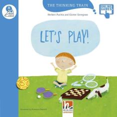 Let´S Play!