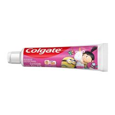 Colgate Creme Dental Infantil Smiles Agnes 60g