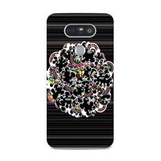 Capa Adesivo Skin110 Verso Para Lg G5