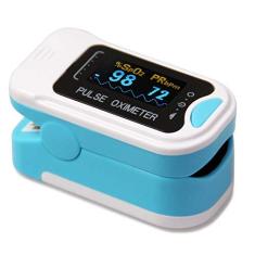 Oximetro de pulso, dedo portatil CONTEC CMS50N
