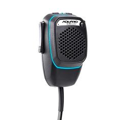 MICROFONE PX DUAL MIKE 4 PINOS MK-0204
