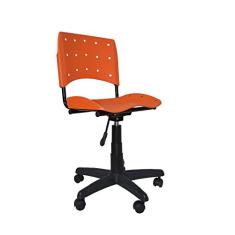Cadeira Giratoria Ergoplax Secretaria