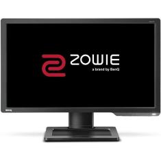 MONITOR 24&quot; LED BENQ ZOWIE GAMER - 144HZ-1MS - FULL HD
