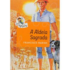 Livro - A aldeia sagrada