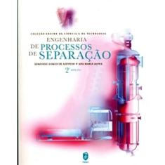 Engenharia de Processos de Separação