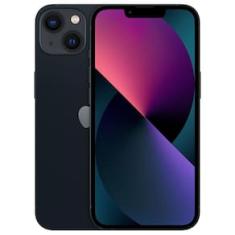 Apple iPhone 13 256GB - Meia-noite