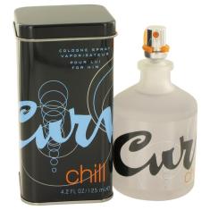 Perfume Masculino Curve Chill Liz Claiborne 125 ml Cologne