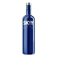 Vodka Skyy 980Ml