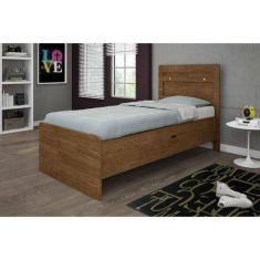 Cama Bau Solteiro Larissa Framar