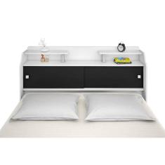 Cabeceira Elisa Casal Framar Box 1,38 