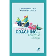 Manual de coaching de bem-estar e saúde